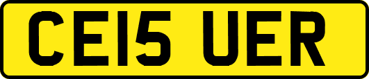 CE15UER