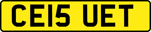 CE15UET
