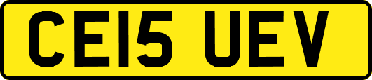 CE15UEV