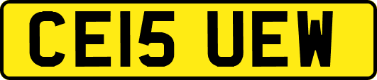 CE15UEW