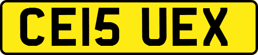 CE15UEX