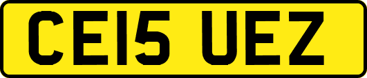 CE15UEZ