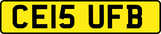 CE15UFB