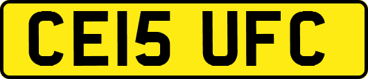 CE15UFC