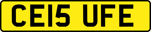 CE15UFE