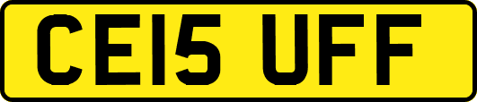 CE15UFF