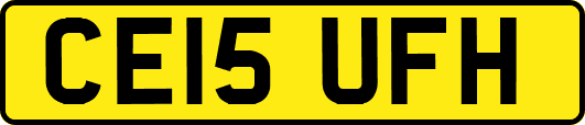 CE15UFH