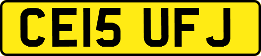 CE15UFJ
