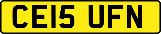 CE15UFN