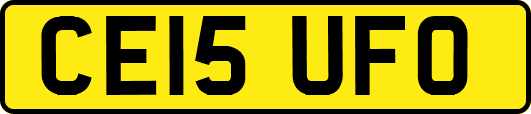CE15UFO