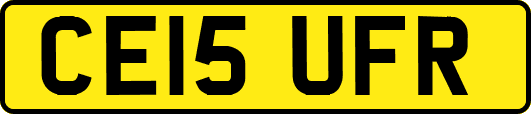 CE15UFR