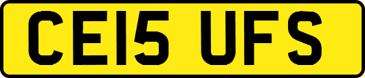 CE15UFS