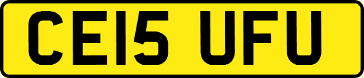 CE15UFU