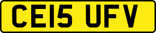 CE15UFV