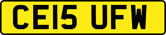 CE15UFW