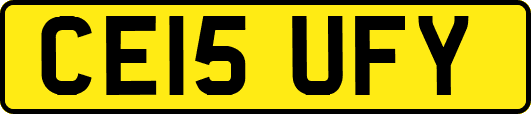 CE15UFY