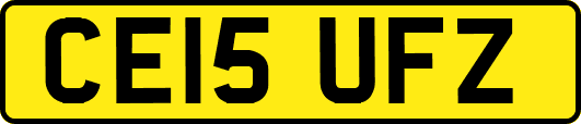 CE15UFZ