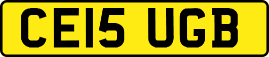 CE15UGB