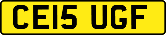 CE15UGF