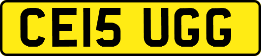 CE15UGG
