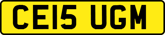 CE15UGM