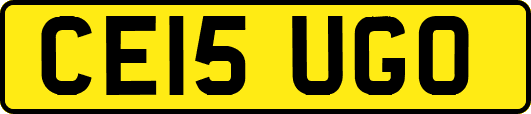 CE15UGO