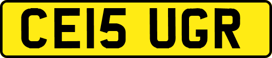 CE15UGR