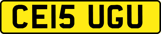 CE15UGU