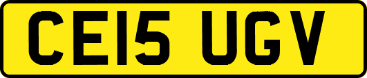 CE15UGV