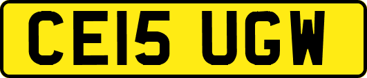 CE15UGW