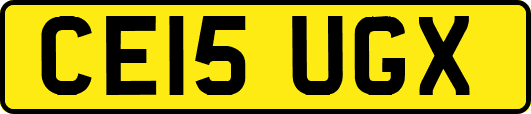 CE15UGX