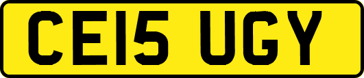CE15UGY