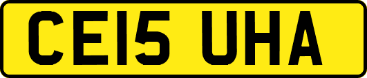 CE15UHA