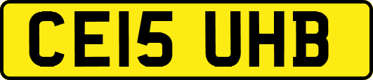 CE15UHB