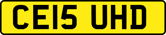 CE15UHD