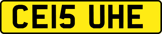 CE15UHE