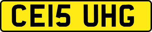CE15UHG