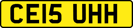 CE15UHH