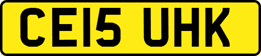 CE15UHK