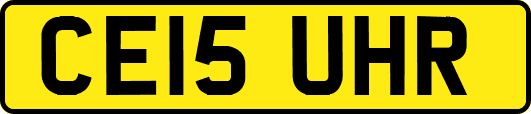 CE15UHR