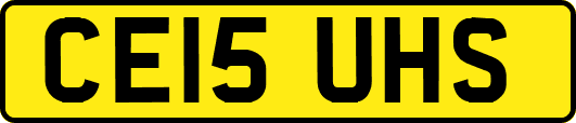 CE15UHS