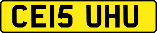 CE15UHU