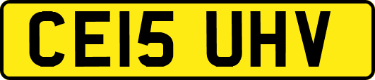 CE15UHV