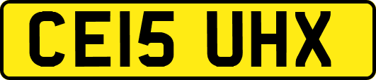 CE15UHX