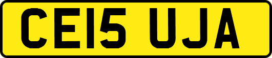 CE15UJA
