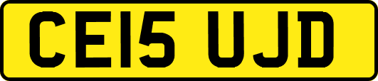 CE15UJD
