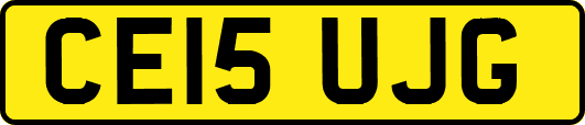 CE15UJG