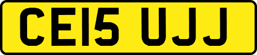 CE15UJJ