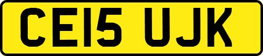 CE15UJK