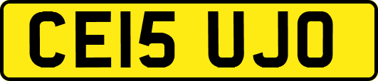 CE15UJO